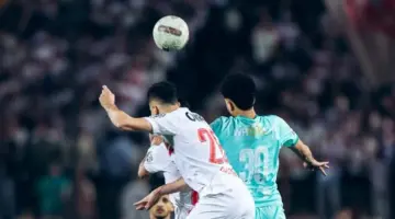 هشام حنفي: يورتشيتش أخفق في إدارة المباراة.. والزمالك استحق الفوز
